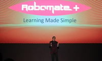 Robomate+ Powered by MT Educare to Change the Way Students will Study Across the World